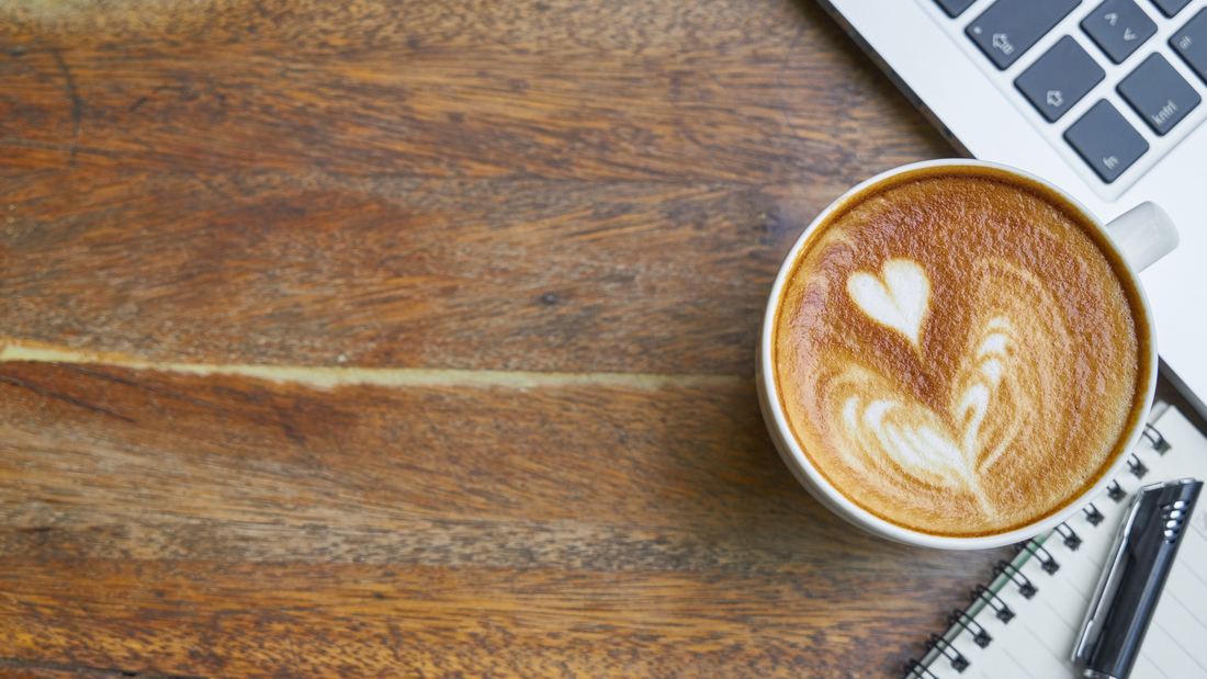How to Start an Online Coffee Business: 7 Steps - De La Finca Coffee Importers
