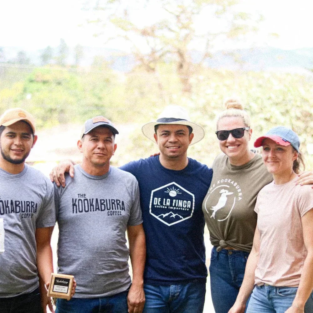 Coffee Traceability: 3 Questions Roasters Should Ask - De La Finca Coffee Importers