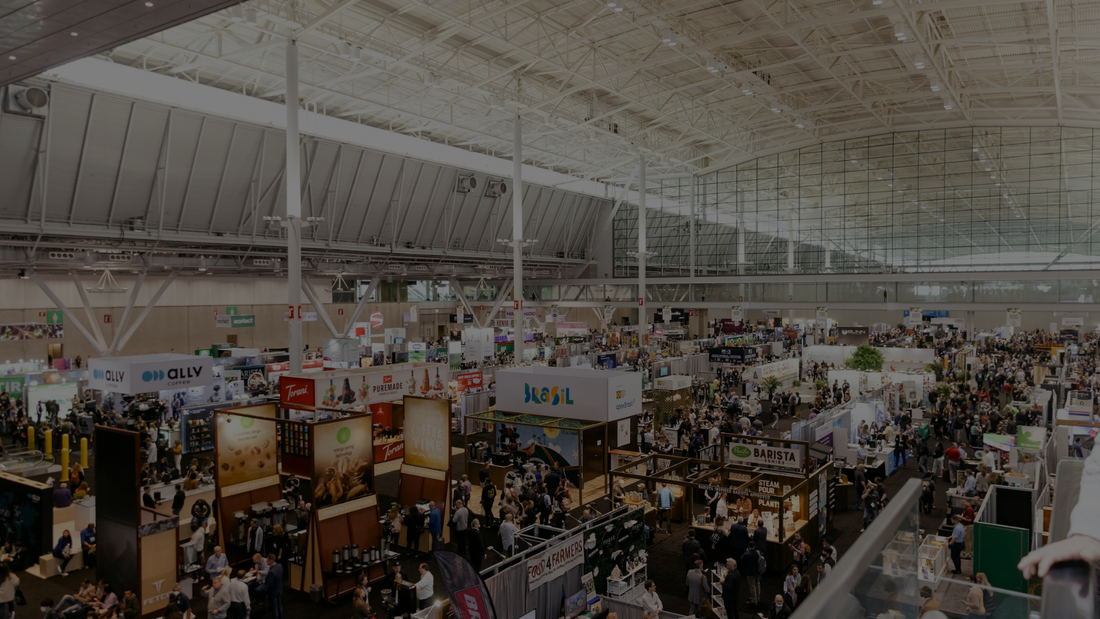SCA Expo 2024: Everything You Need to Know Before You Go - De La Finca Coffee Importers
