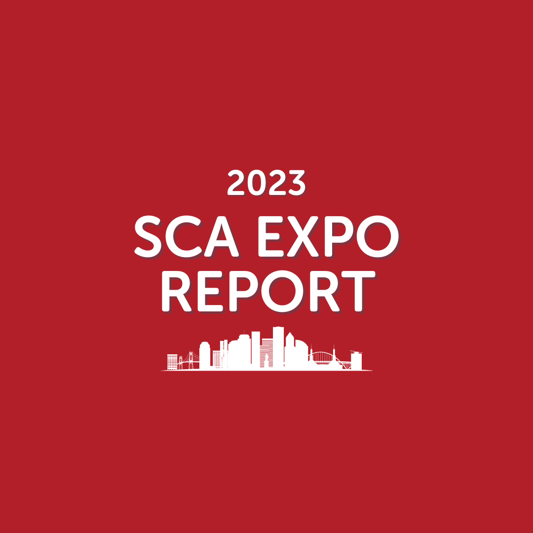 SCA Expo 2023 Report: Key Trends and Takeaways - De La Finca Coffee Importers