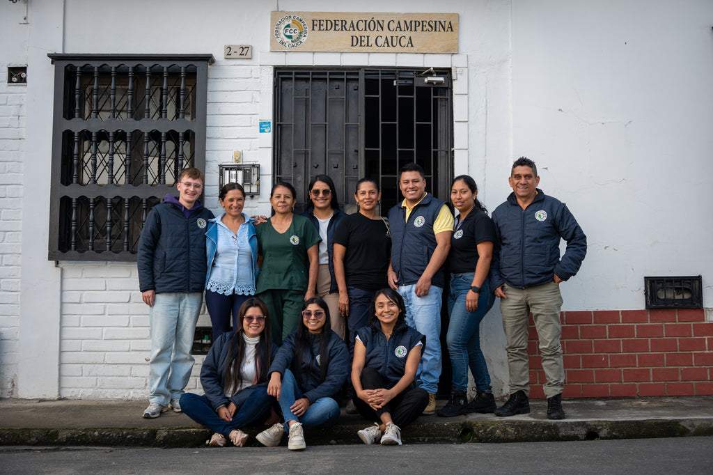 FCC Ucumari | Organic